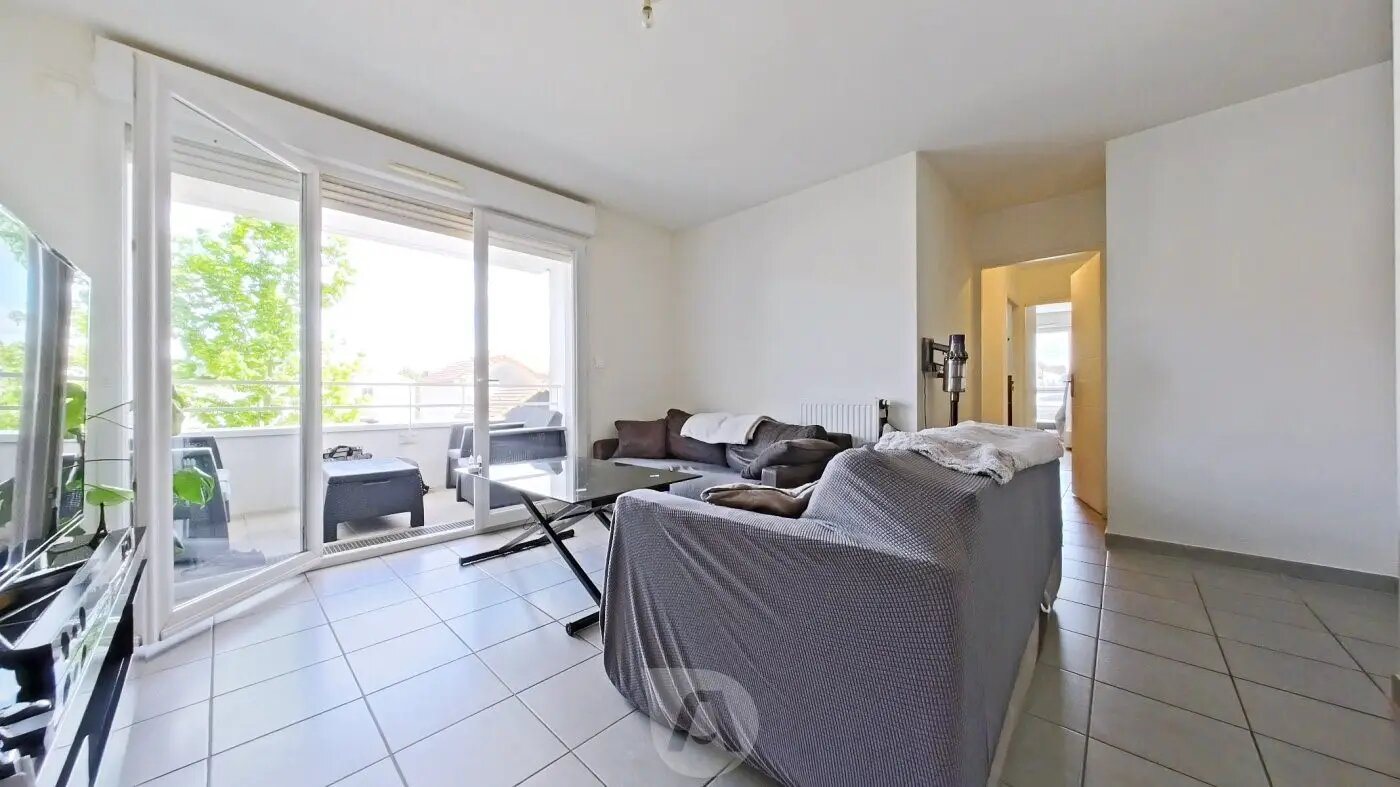 Appartement à vendre, 61m², Saint-Sébastien-sur-Loire