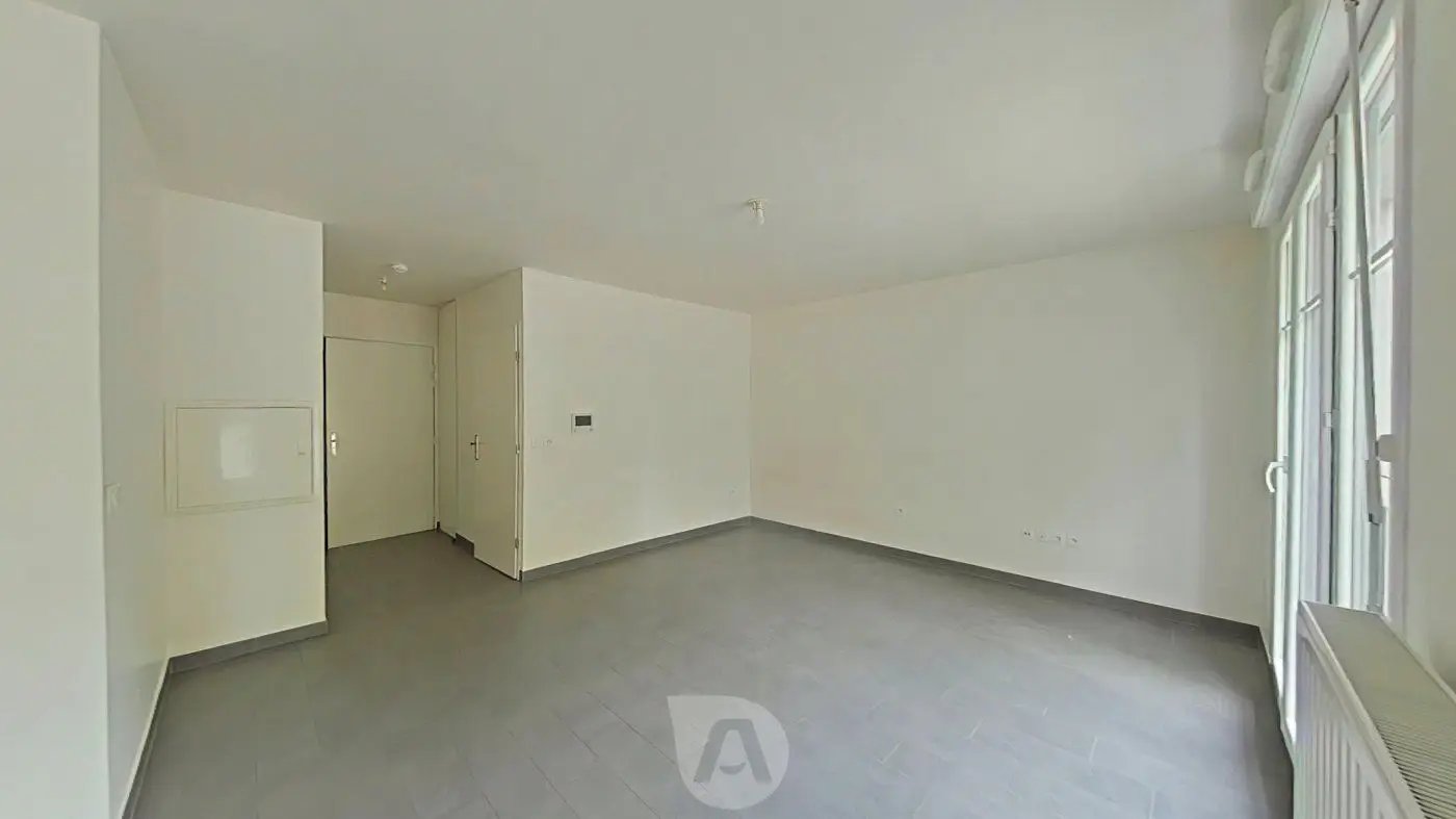 Appartement à vendre, 32m², Villiers-sur-Marne