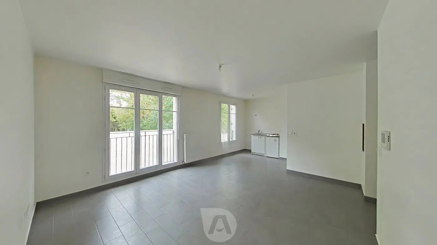 Appartement à vendre, 32m², Villiers-sur-Marne