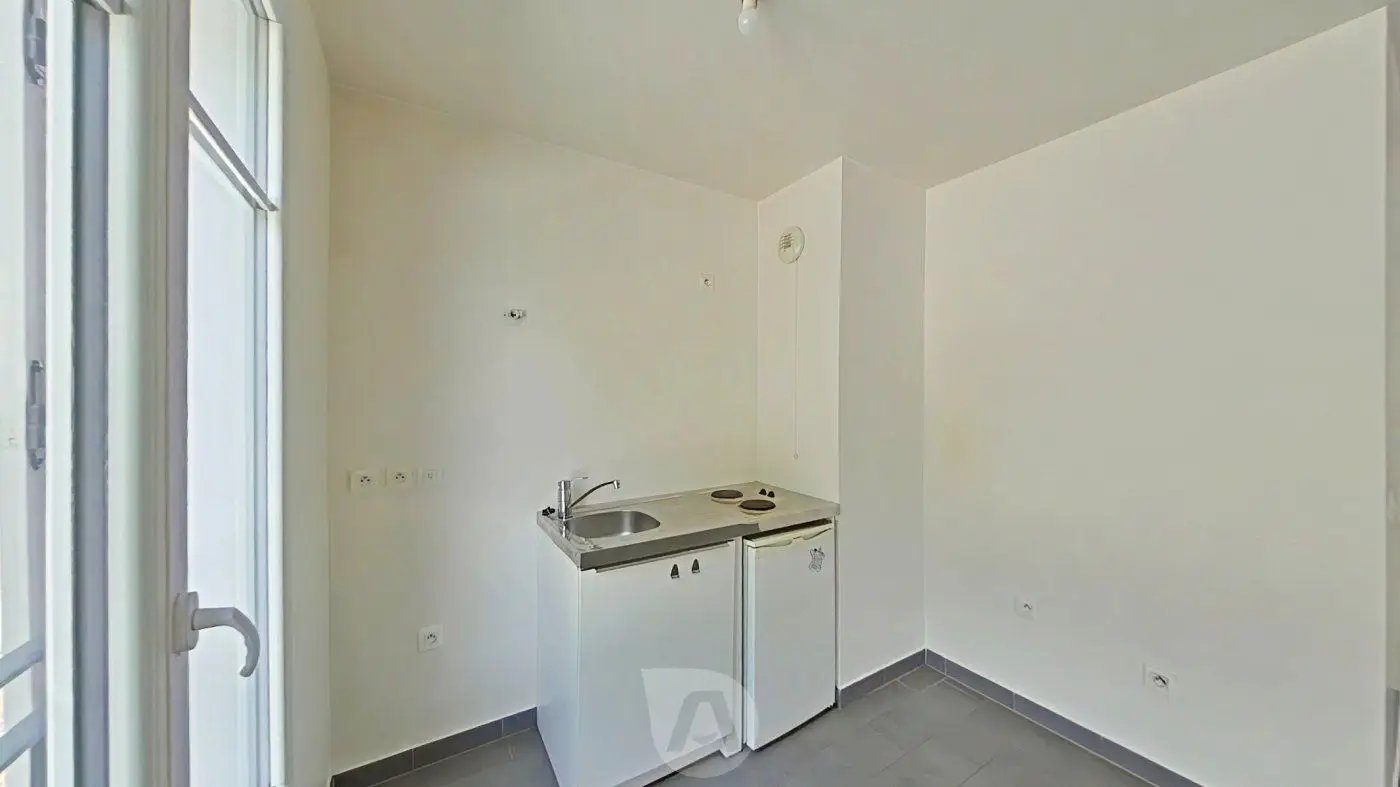 Appartement à vendre, 32m², Villiers-sur-Marne