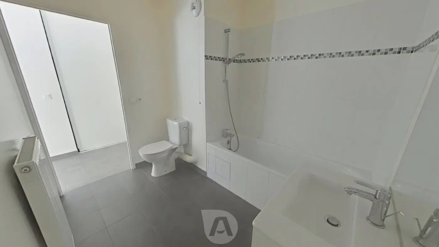 Appartement à vendre, 32m², Villiers-sur-Marne