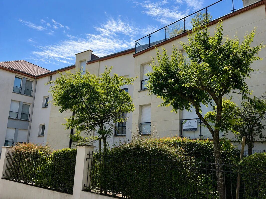 Appartement à vendre, 43m², Montmorency