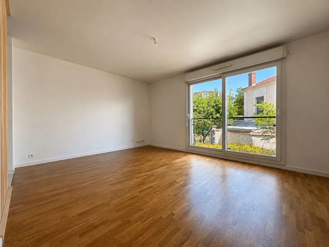 Appartement à vendre, 43m², Montmorency