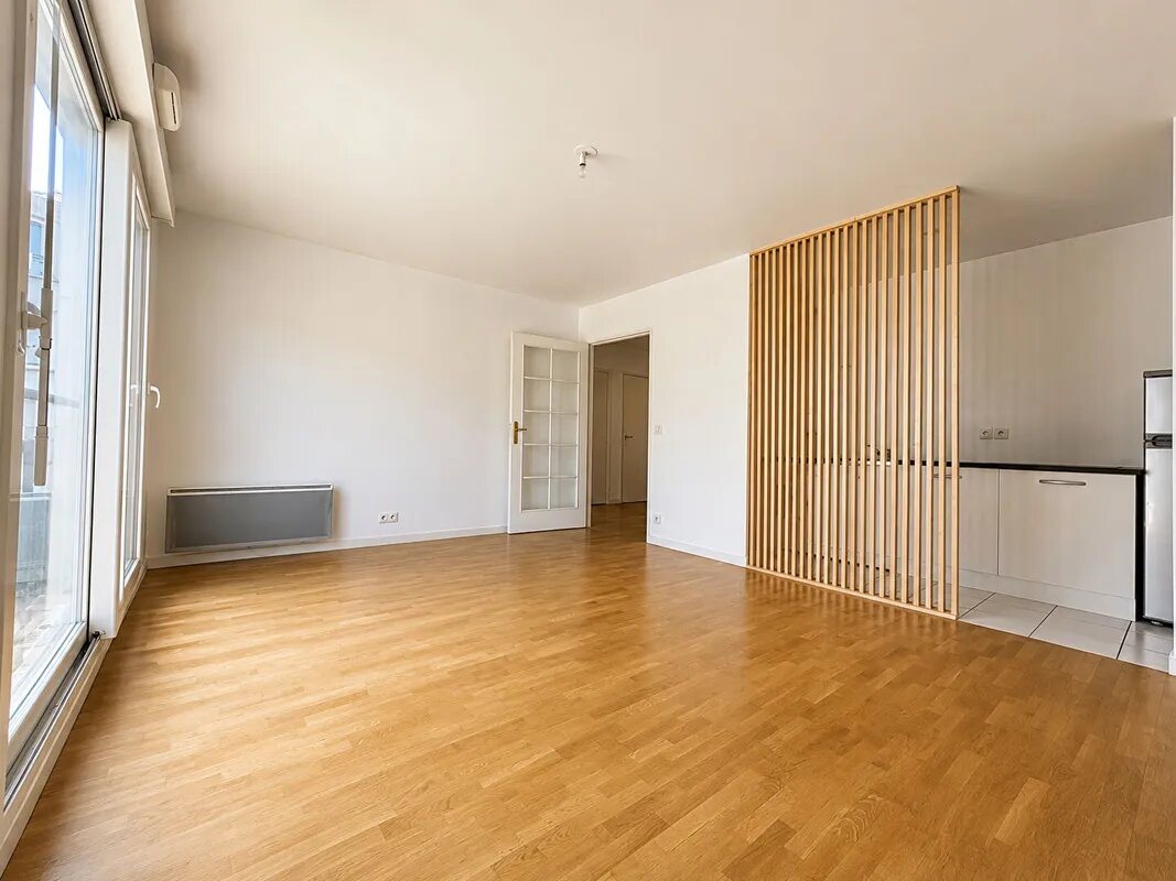Appartement à vendre, 43m², Montmorency