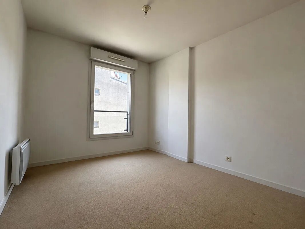 Appartement à vendre, 43m², Montmorency
