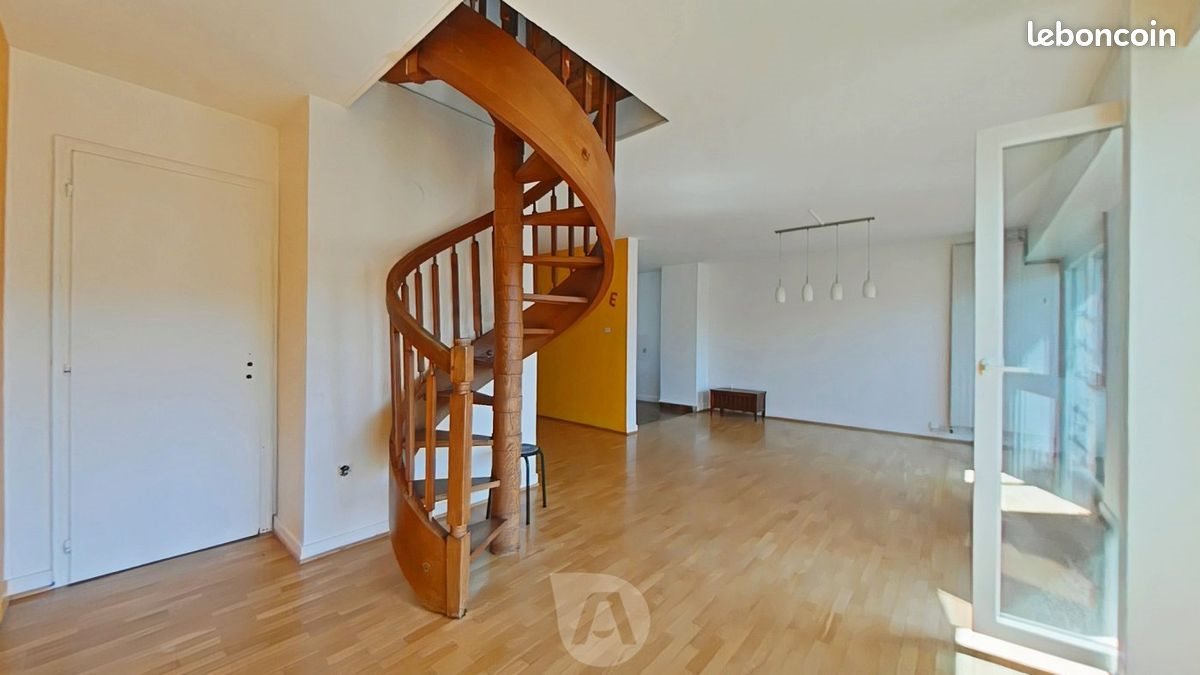 Appartement à vendre, 128m², Strasbourg