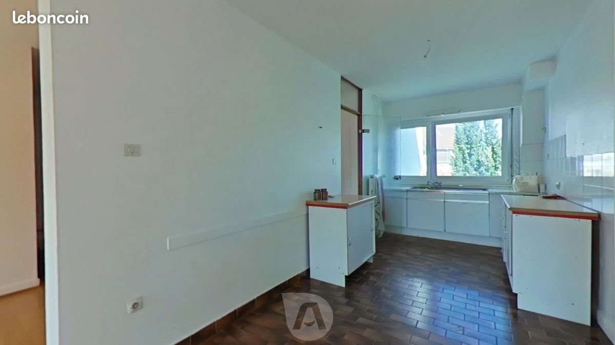 Appartement à vendre, 128m², Strasbourg