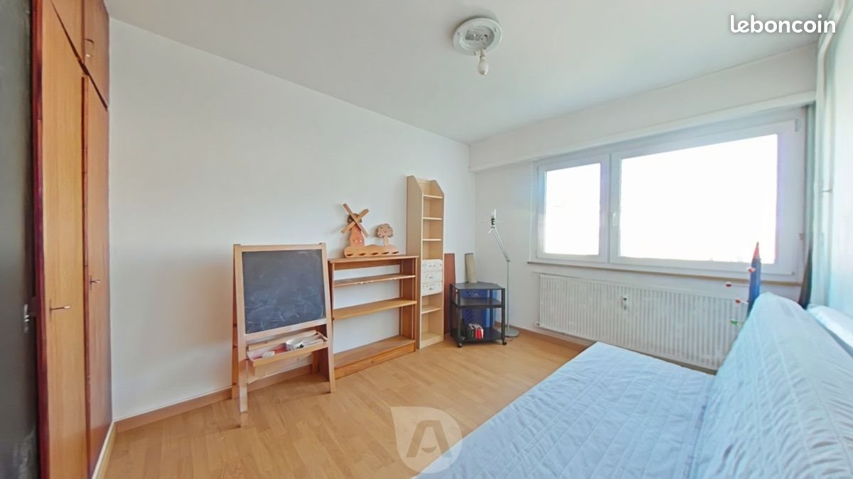 Appartement à vendre, 128m², Strasbourg