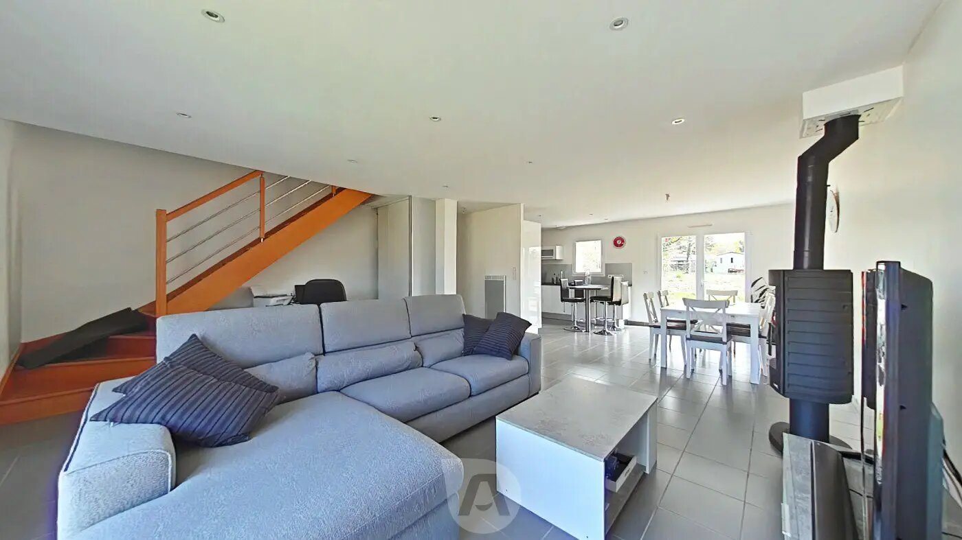 Maison à vendre, 114m², Piriac-sur-Mer