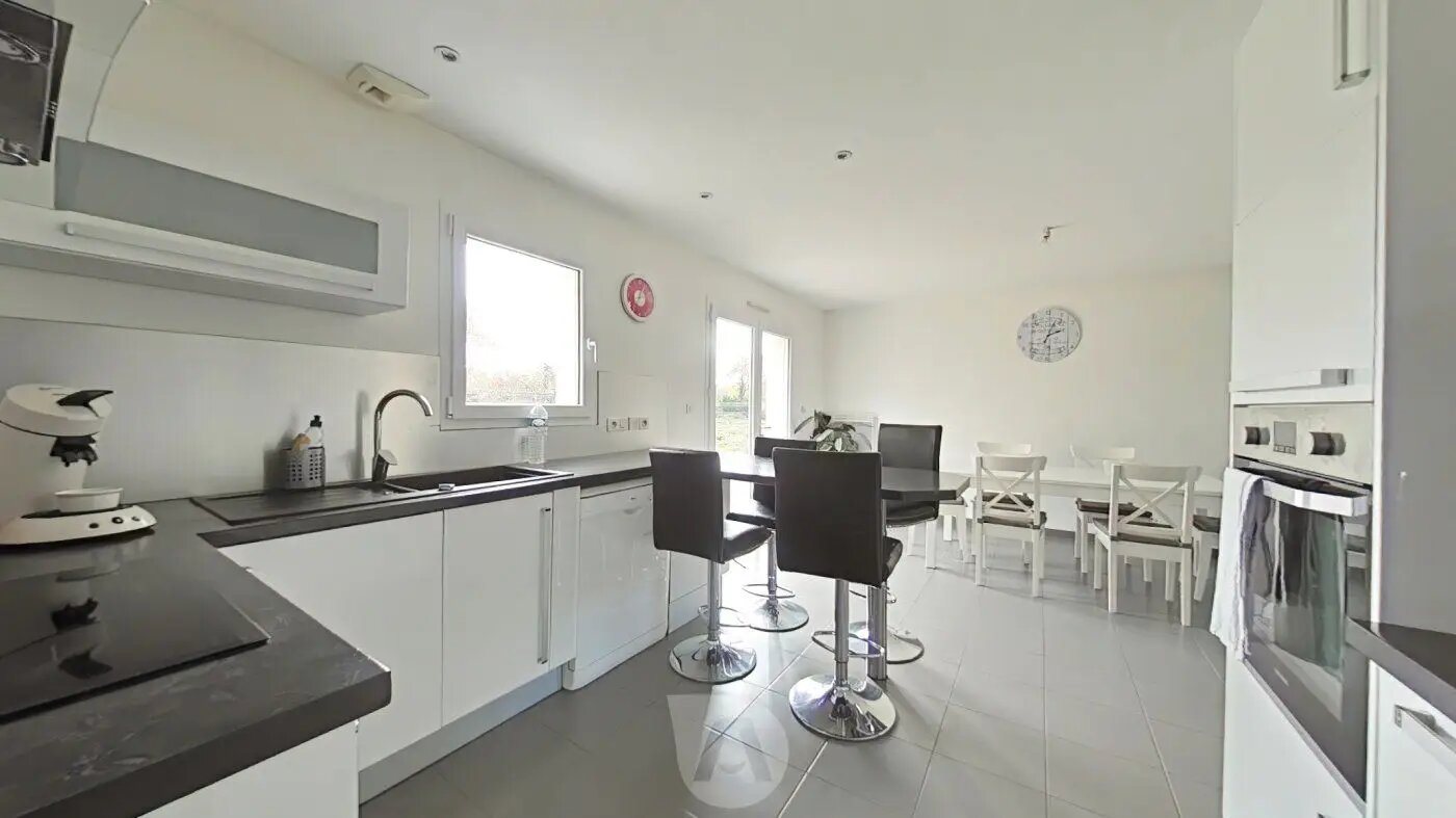 Maison à vendre, 114m², Piriac-sur-Mer