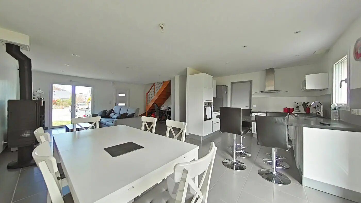 Maison à vendre, 114m², Piriac-sur-Mer