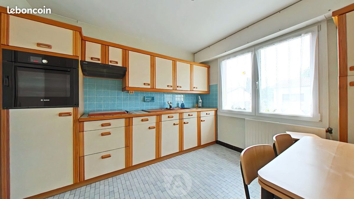 Maison à vendre, 145m², Moulins-lès-Metz