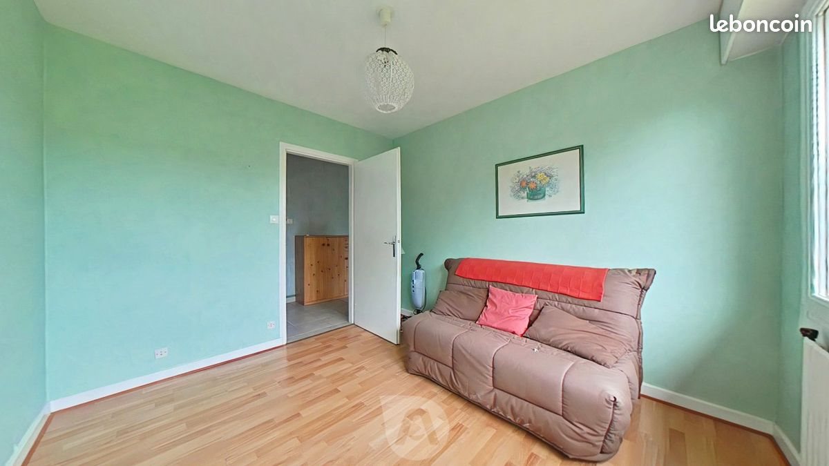 Maison à vendre, 145m², Moulins-lès-Metz
