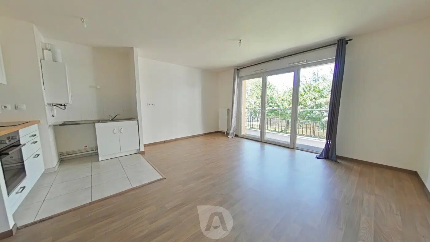 Appartement à vendre, 65m², Bouaye