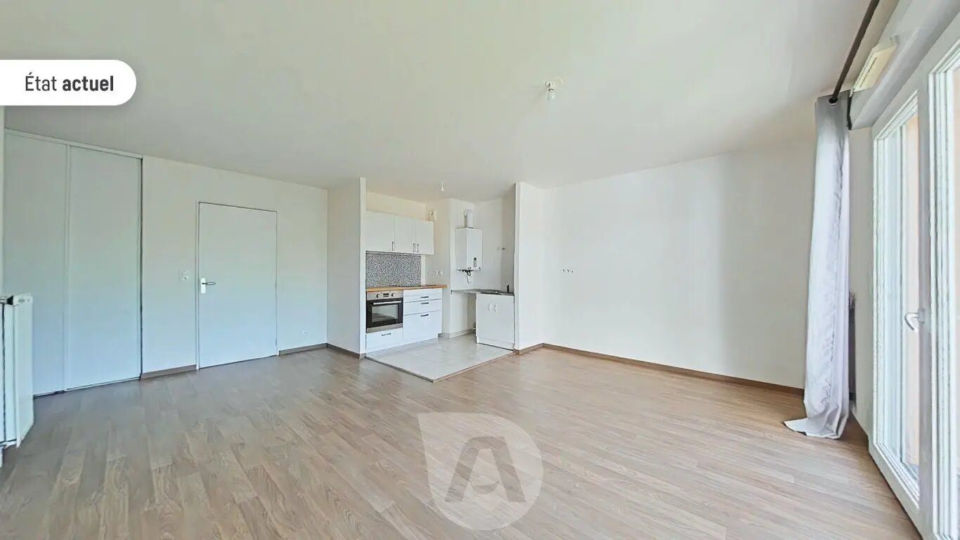 Appartement à vendre, 65m², Bouaye