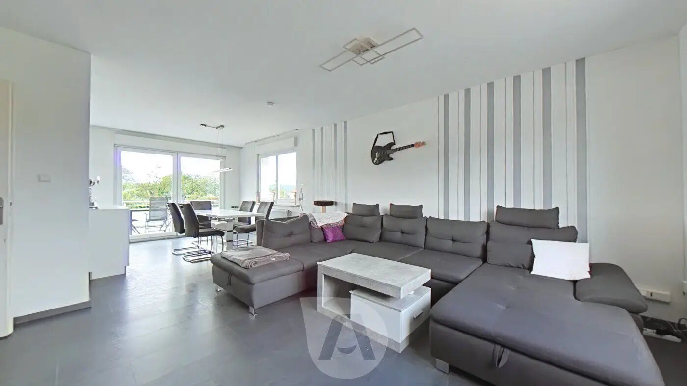 Maison à vendre, 98m², Porcelette