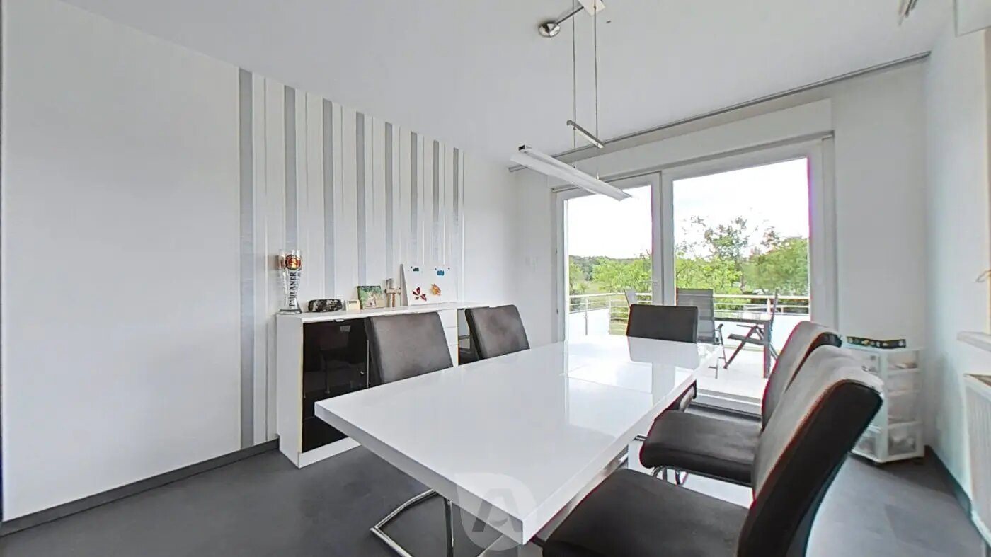 Maison à vendre, 98m², Porcelette