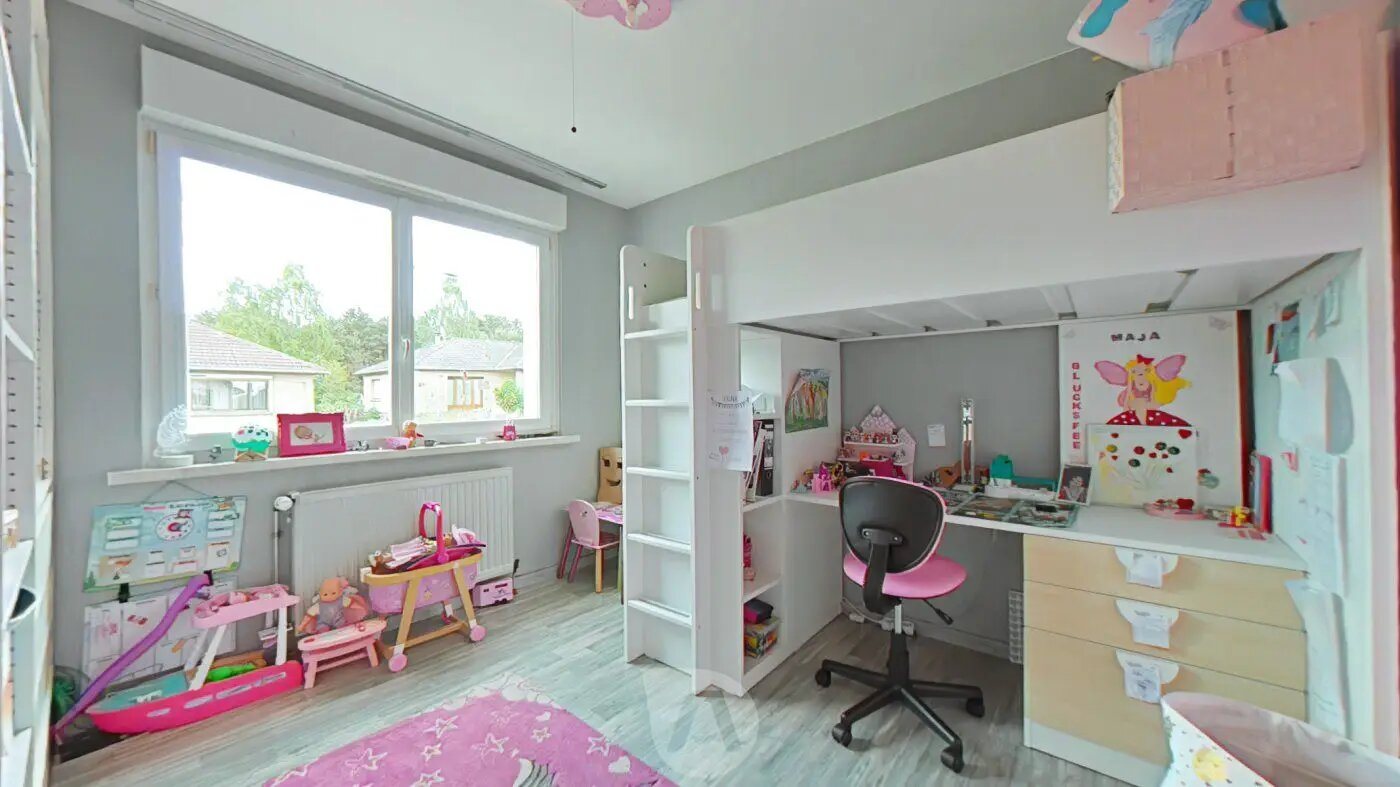 Maison à vendre, 98m², Porcelette