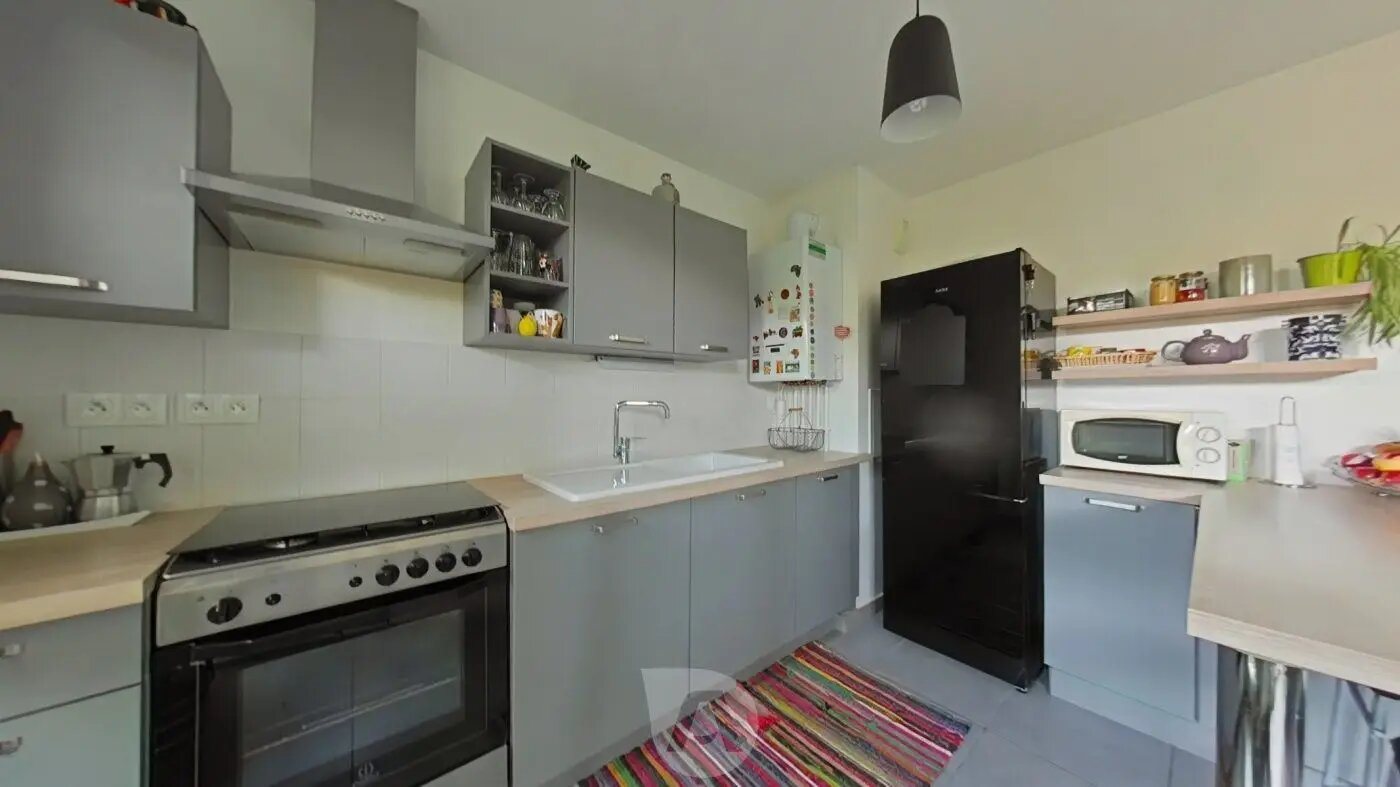 Appartement à vendre, 44m², Lentilly