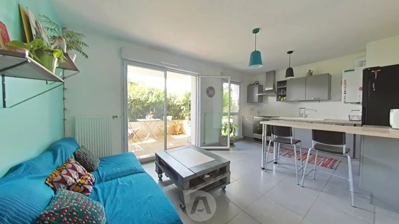 Appartement à vendre, 44m², Lentilly