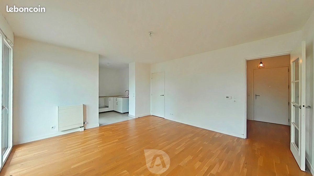 Appartement à vendre, 63m², Montmorency