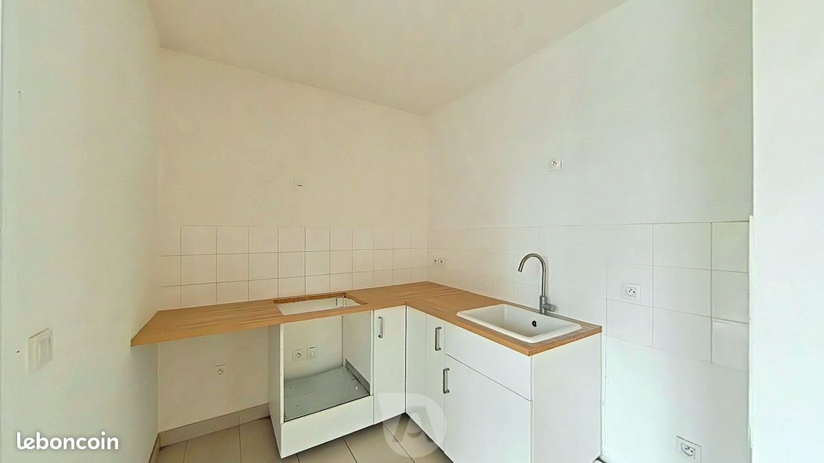 Appartement à vendre, 63m², Montmorency