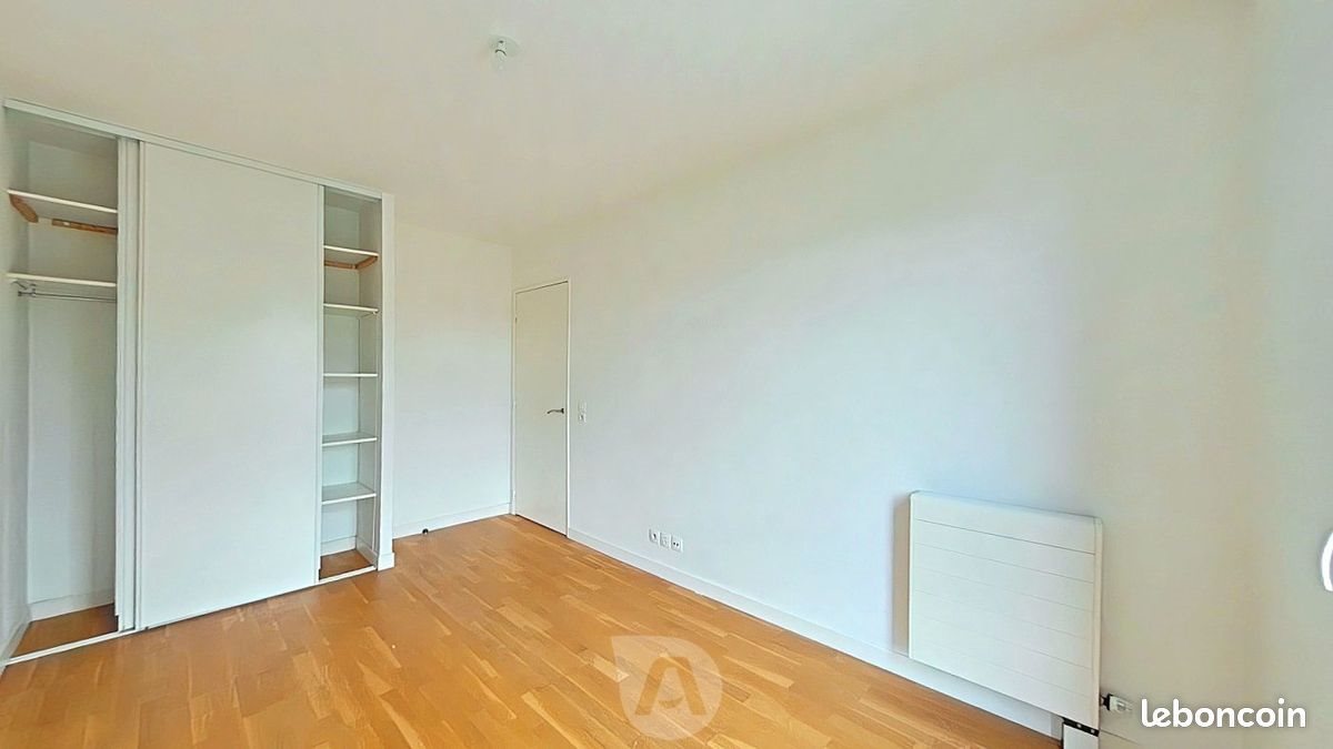 Appartement à vendre, 63m², Montmorency
