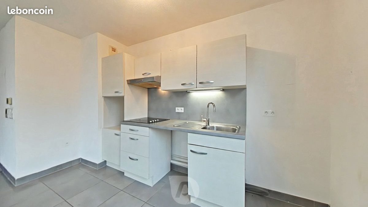 Appartement à vendre, 40m², Hoenheim