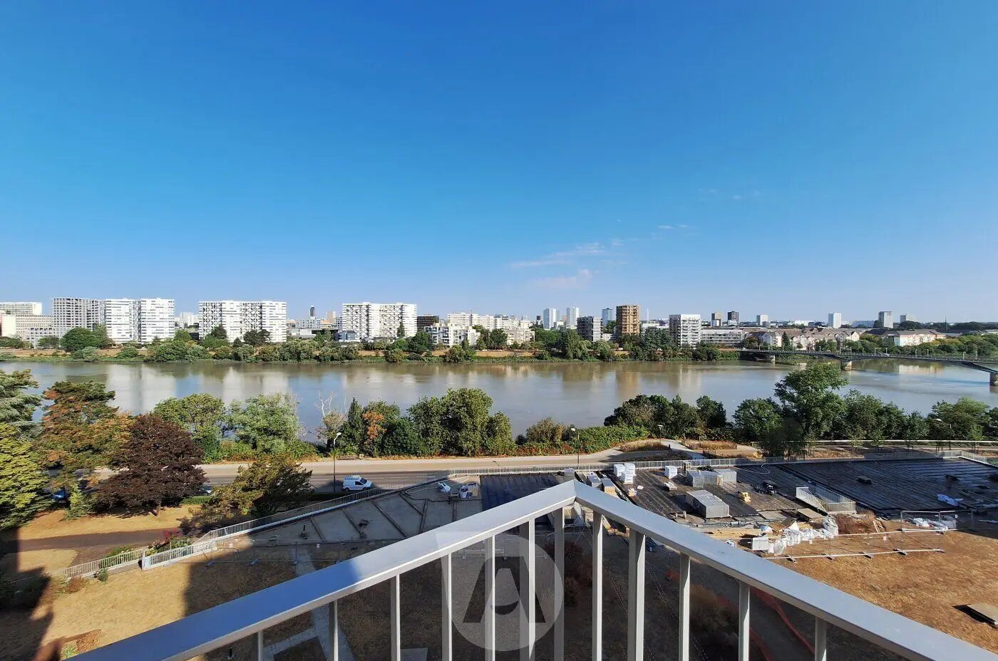 Appartement à vendre, 117m², Saint-Sébastien-sur-Loire