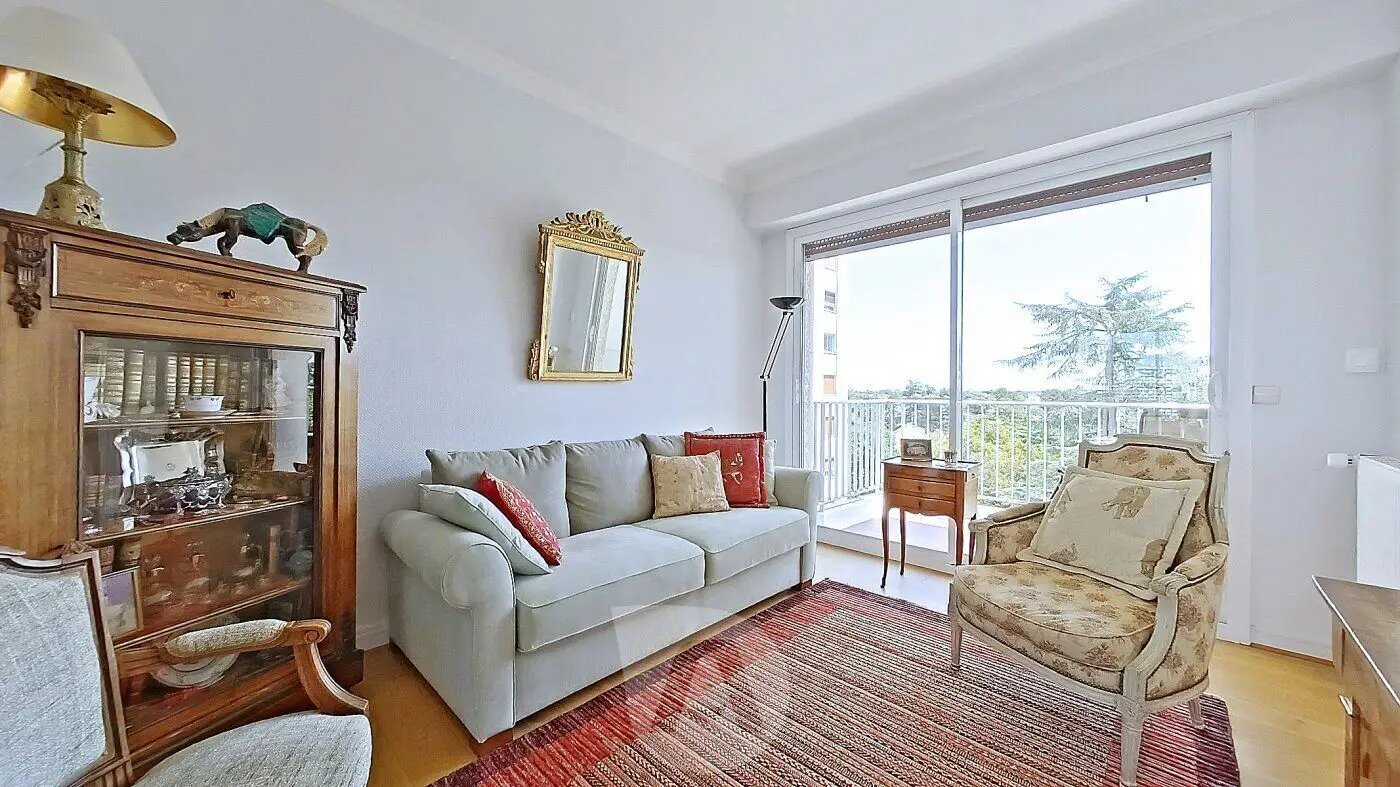 Appartement à vendre, 117m², Saint-Sébastien-sur-Loire