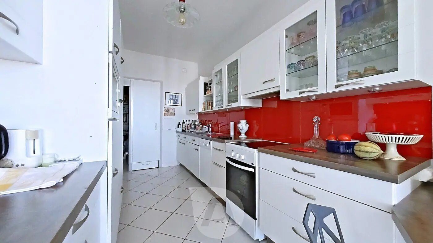Appartement à vendre, 117m², Saint-Sébastien-sur-Loire