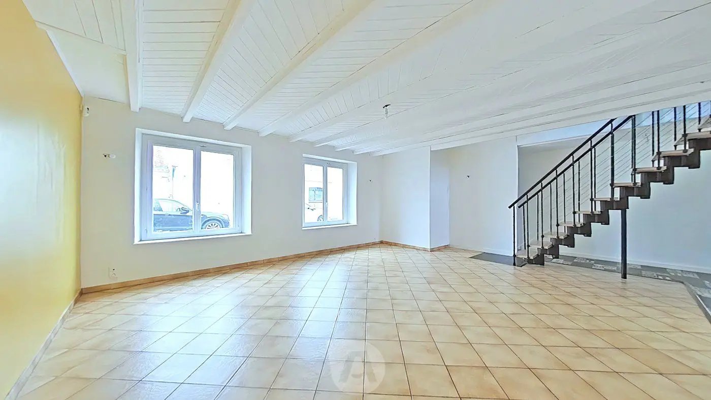 Maison à vendre, 175m², Saint-Hilaire-de-Chaléons