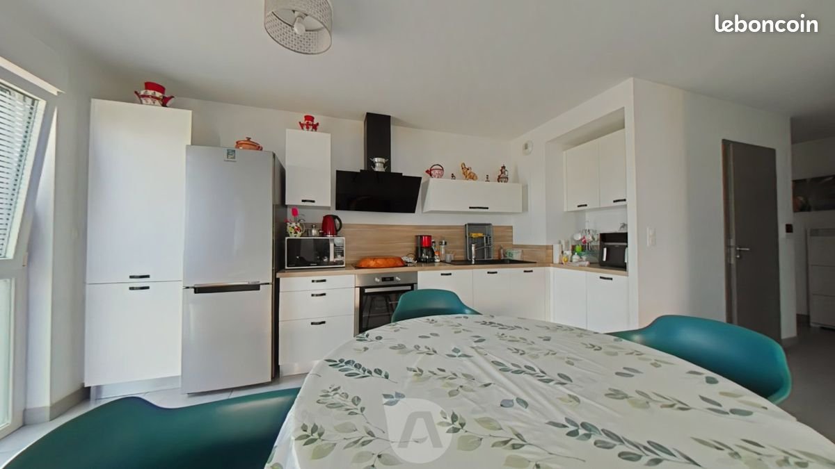 Appartement à vendre, 68m², Talange