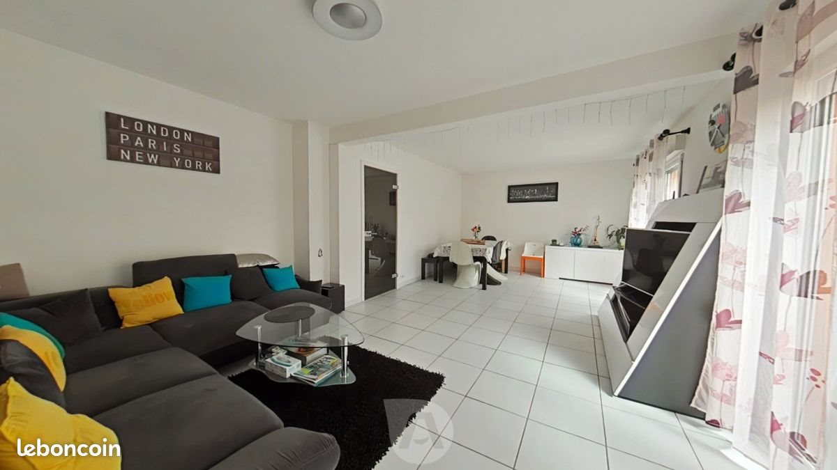 Maison à vendre, 82m², Cernay
