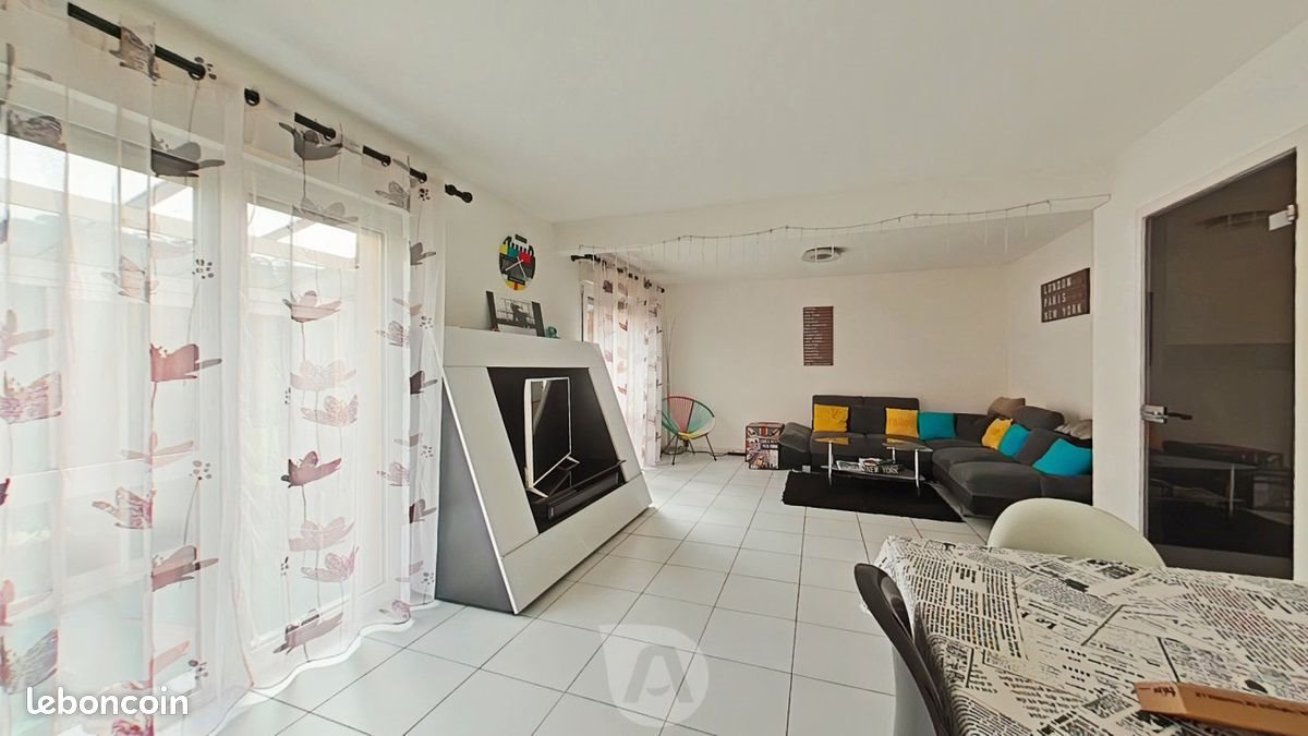 Maison à vendre, 82m², Cernay