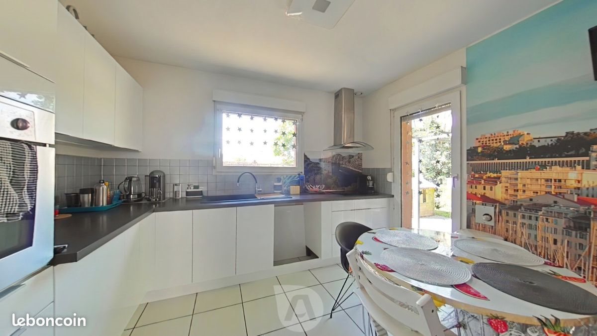 Maison à vendre, 82m², Cernay