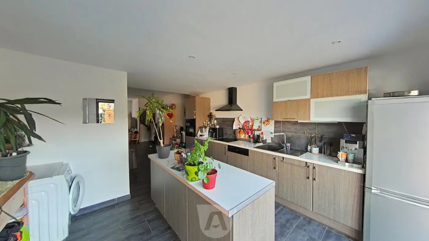 Maison à vendre, 91m², Tourcoing
