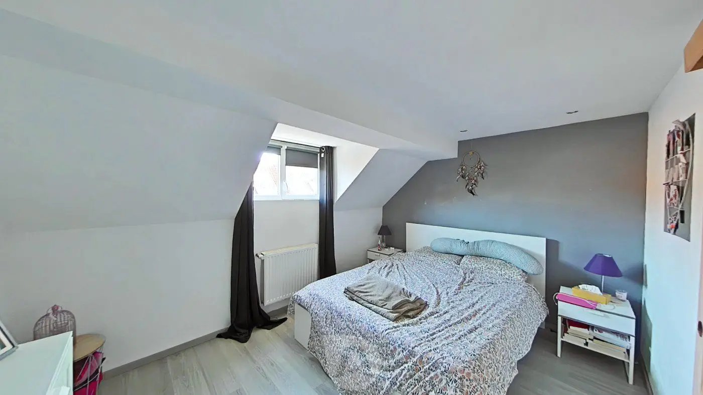 Maison à vendre, 91m², Tourcoing