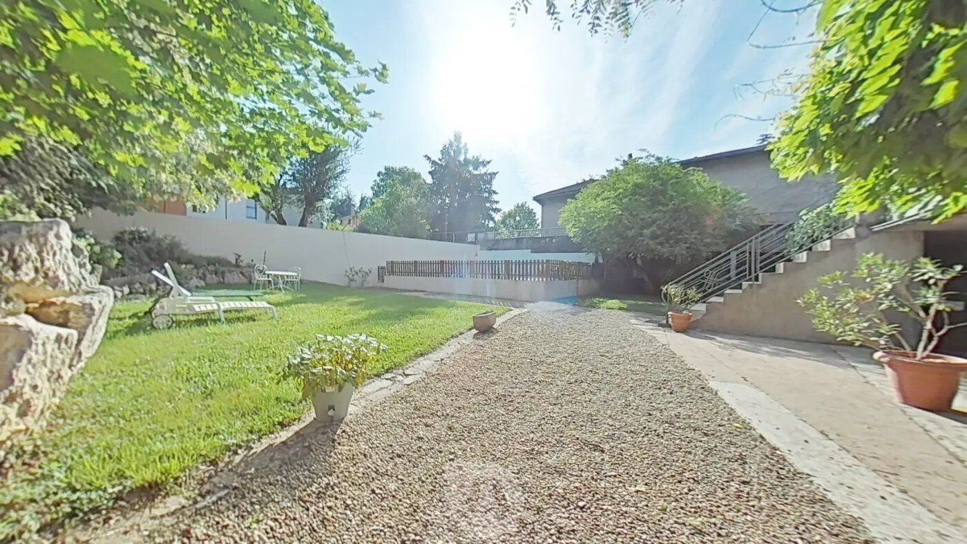 Maison à vendre, 153m², Charbonnières-les-Bains