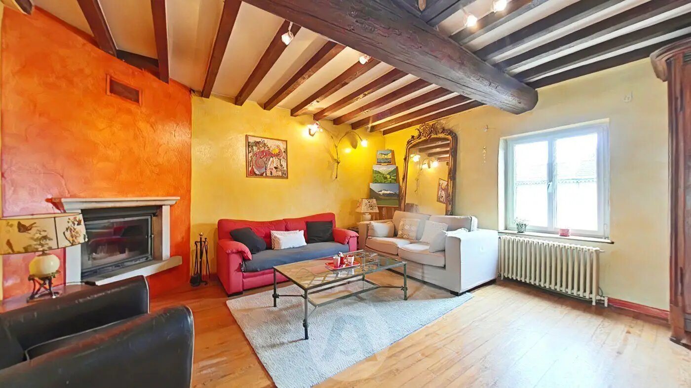 Maison à vendre, 153m², Charbonnières-les-Bains