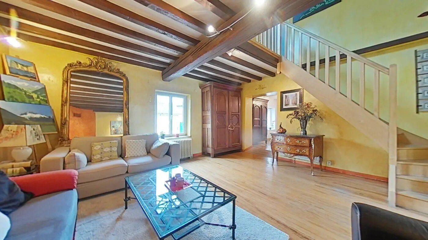Maison à vendre, 153m², Charbonnières-les-Bains