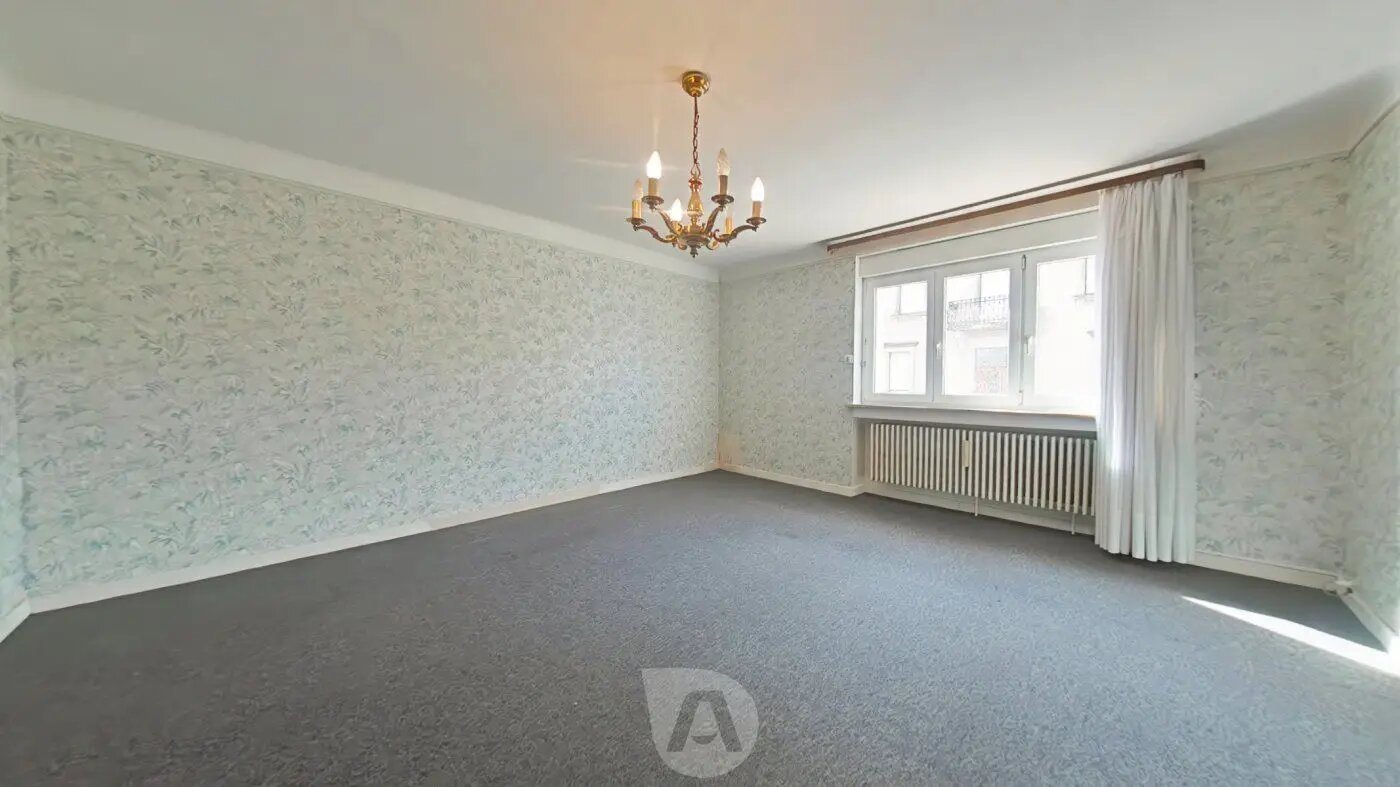 Maison à vendre, 126m², Faulquemont