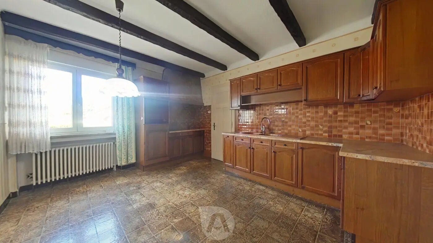 Maison à vendre, 126m², Faulquemont