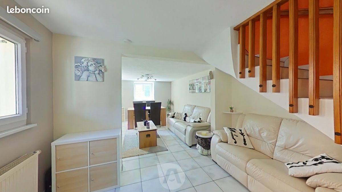 Maison à vendre, 94m², Aspach