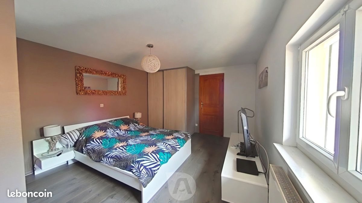Maison à vendre, 94m², Aspach