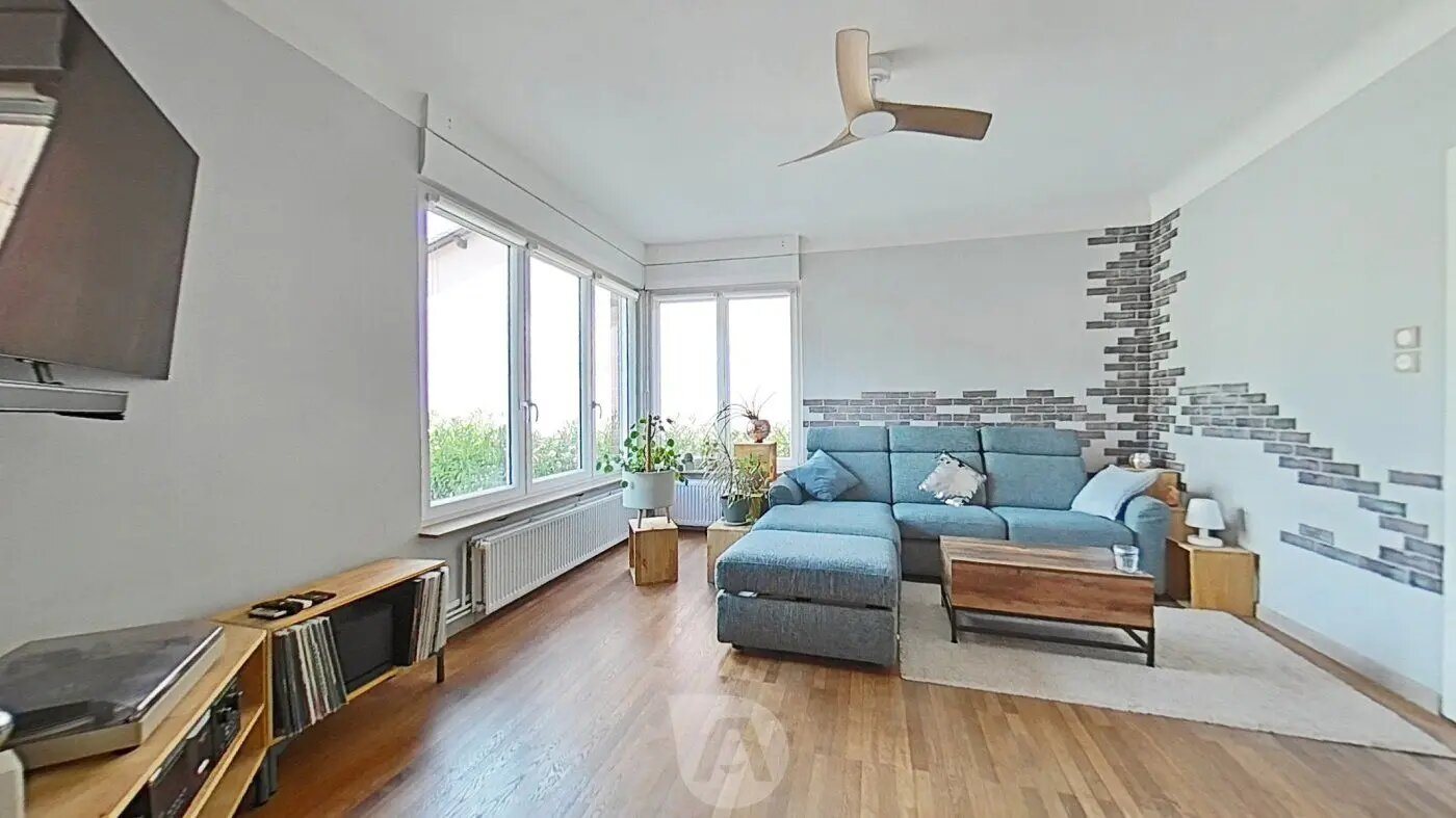 Maison à vendre, 150m², Freyming-Merlebach