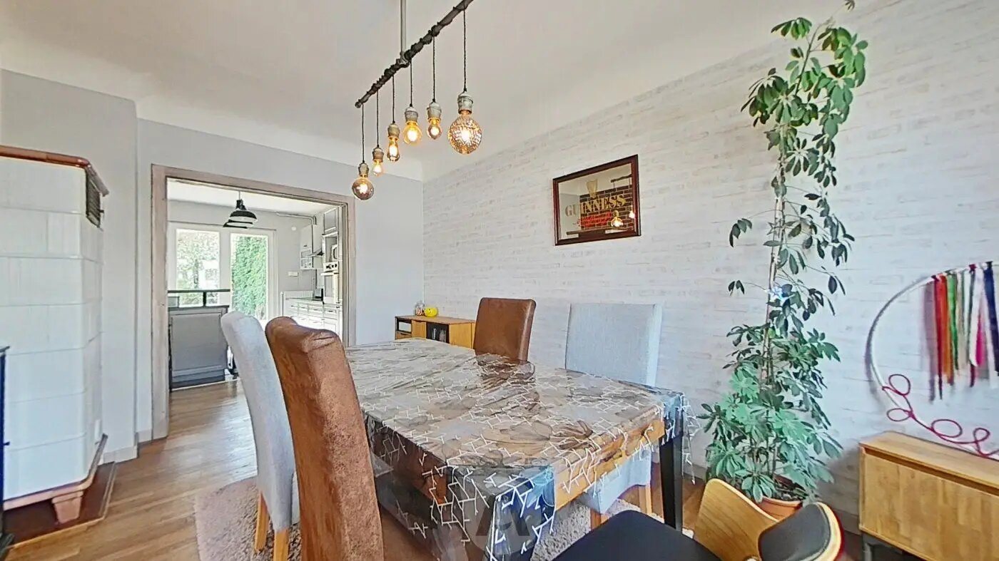 Maison à vendre, 150m², Freyming-Merlebach