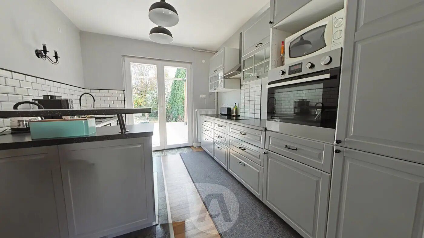 Maison à vendre, 150m², Freyming-Merlebach