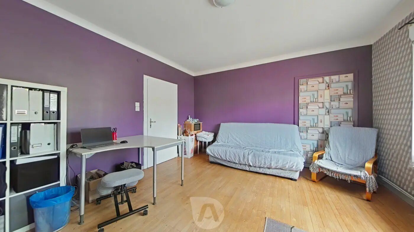 Maison à vendre, 150m², Freyming-Merlebach
