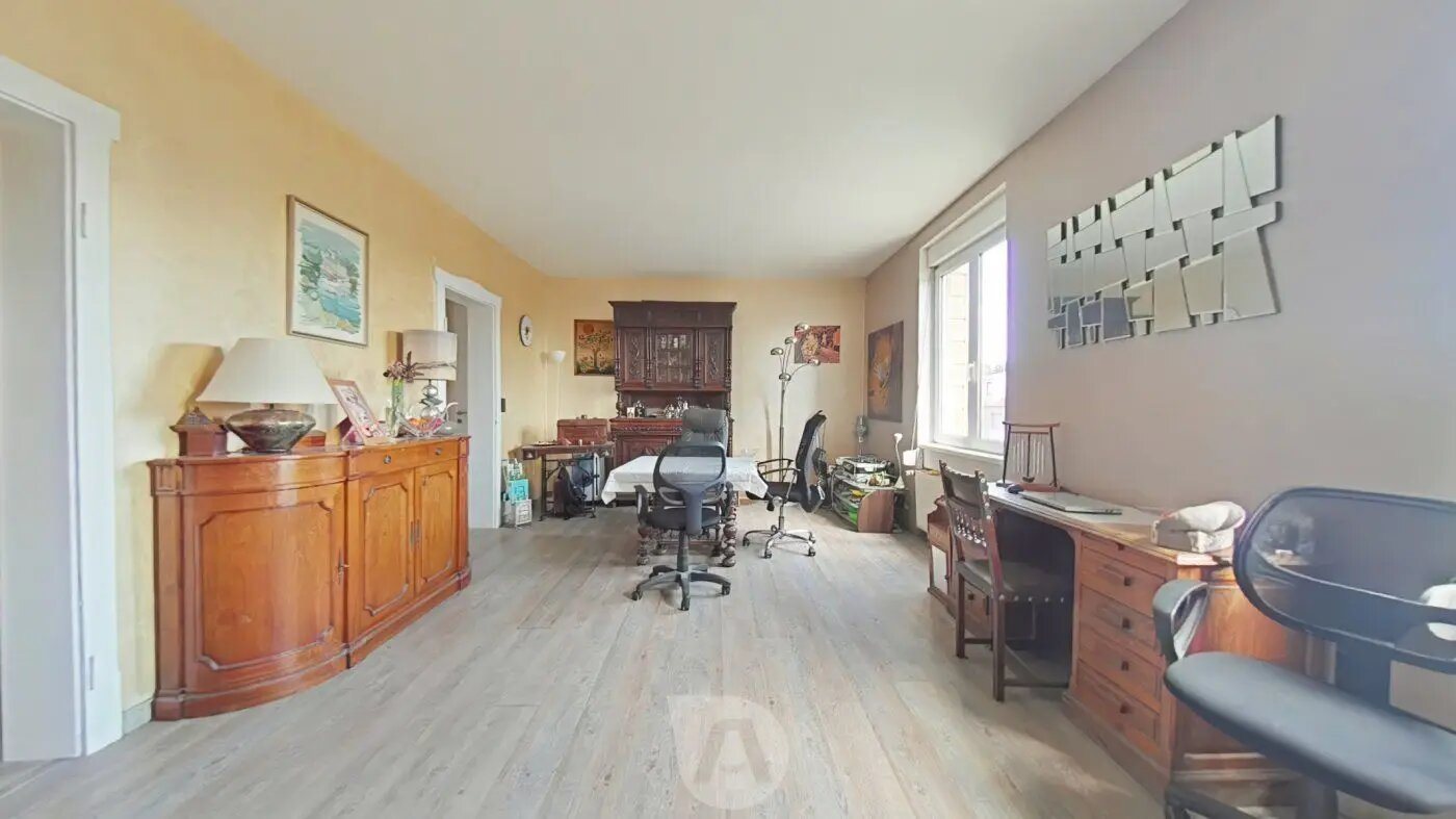 Maison à vendre, 111m², Valmont